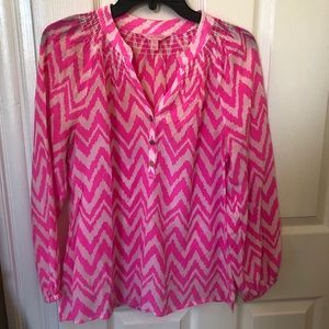 Lilly Pulitzer Elsa Top